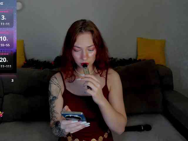 Miss-you-kiss webcam