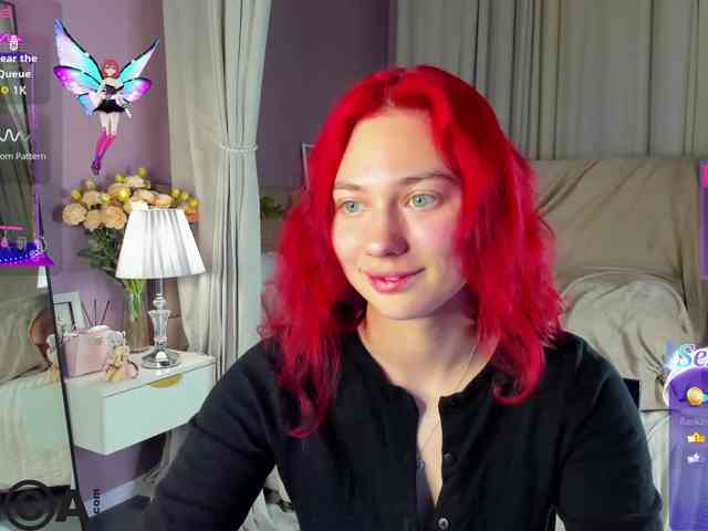 Miss-you-kiss webcam