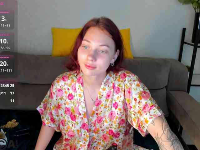 Miss-you-kiss webcam