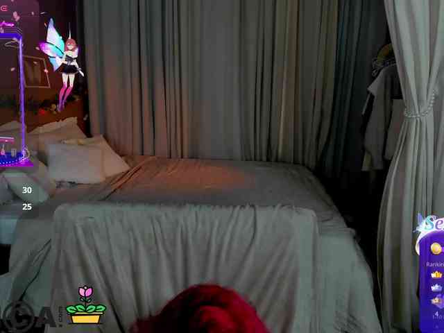 Miss-you-kiss webcam