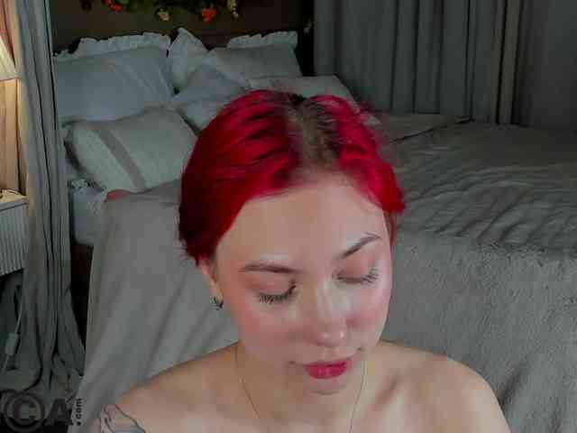 Miss-you-kiss webcam