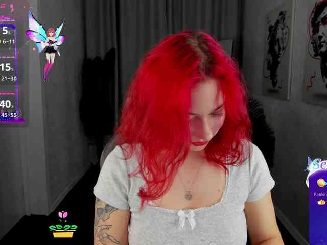 Miss-you-kiss webcam