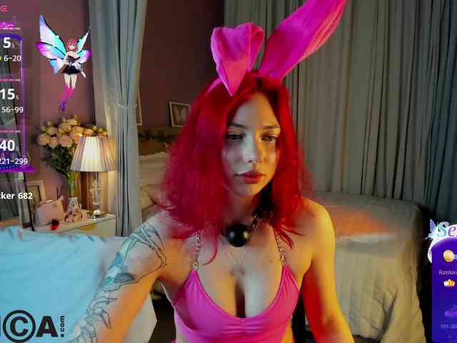 Miss-you-kiss webcam