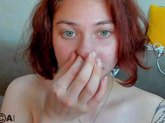 Miss-you-kiss webcam