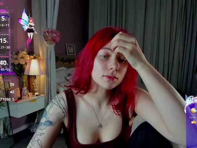 Miss-you-kiss webcam