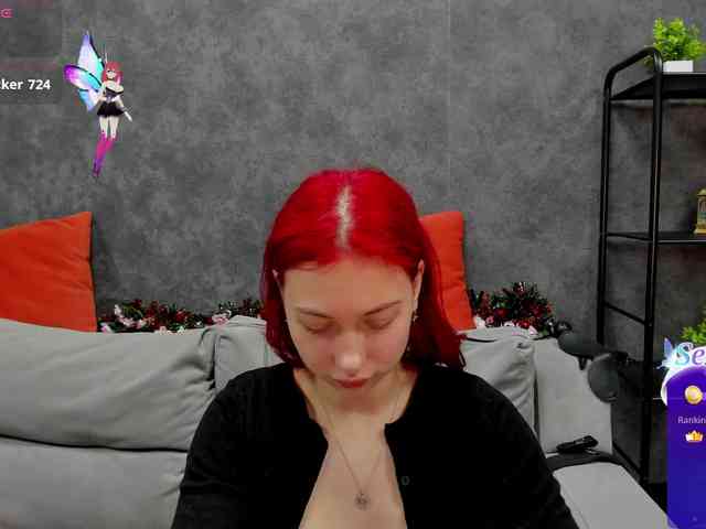 Miss-you-kiss webcam