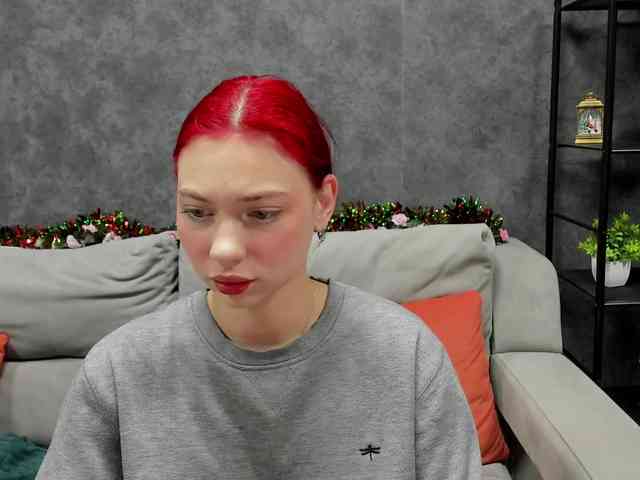 Miss-you-kiss webcam