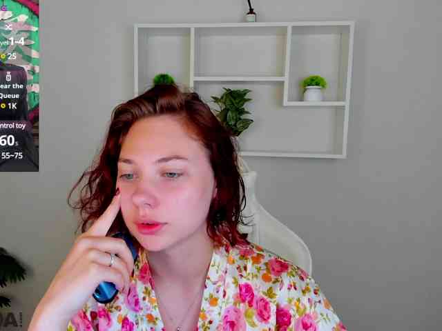 Miss-you-kiss webcam