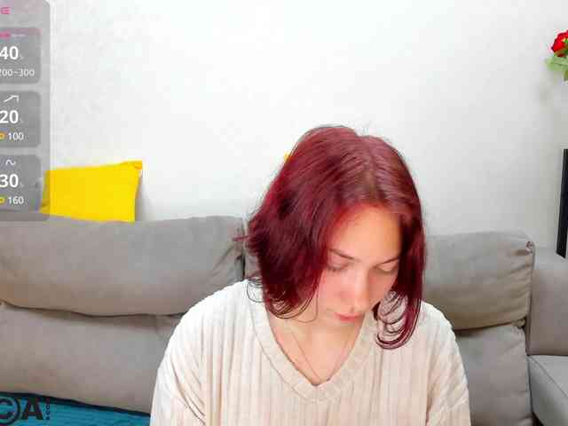 Miss-you-kiss webcam