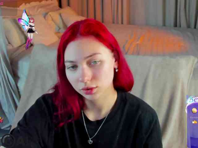 Miss-you-kiss webcam