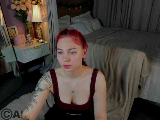 Miss-you-kiss webcam