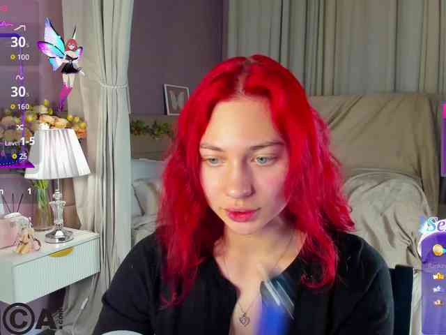 Miss-you-kiss webcam