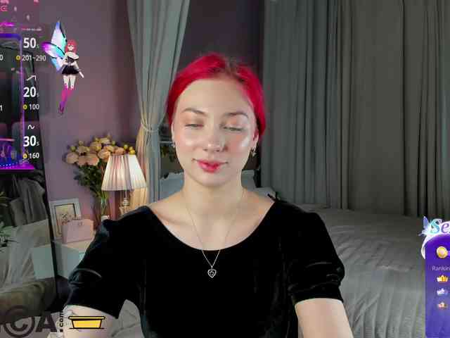 Miss-you-kiss webcam