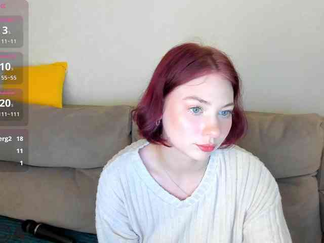 Miss-you-kiss webcam
