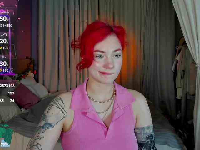 Miss-you-kiss webcam