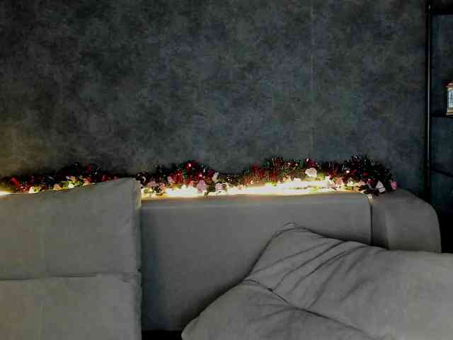 Miss-you-kiss webcam