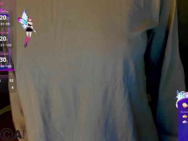 Miss-you-kiss webcam