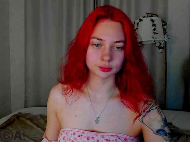 Miss-you-kiss webcam