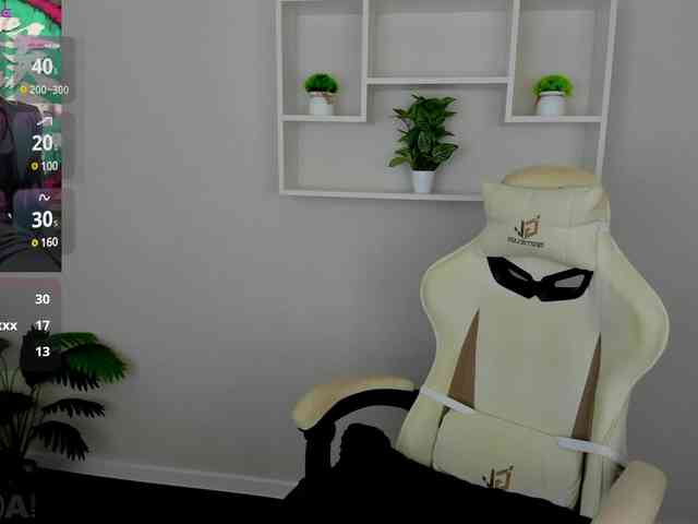 Miss-you-kiss webcam