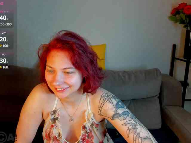 Miss-you-kiss webcam