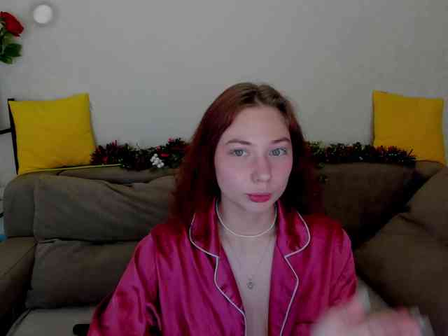 Miss-you-kiss webcam