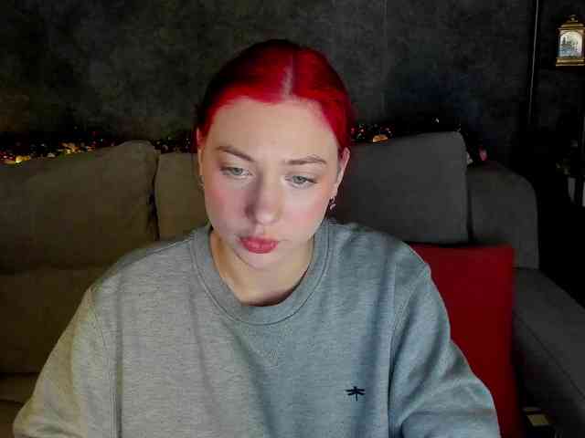 Miss-you-kiss webcam