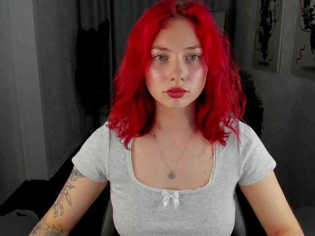 Miss-you-kiss webcam