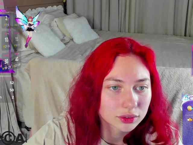 Miss-you-kiss webcam