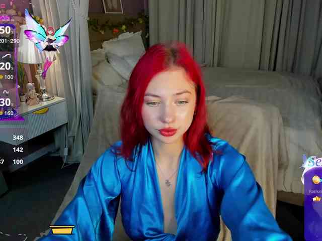 Miss-you-kiss webcam