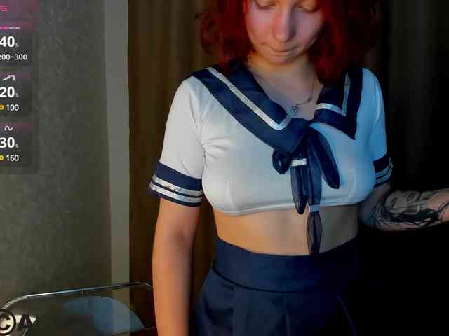 Miss-you-kiss webcam