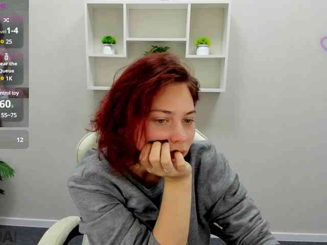Miss-you-kiss webcam