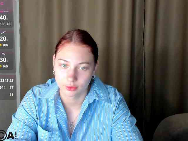 Miss-you-kiss webcam
