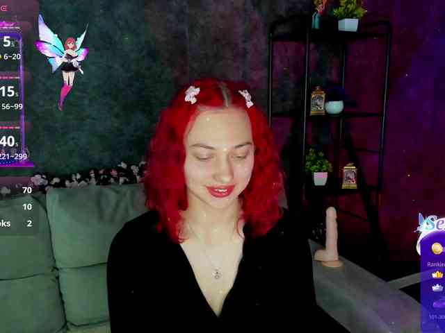 Miss-you-kiss webcam