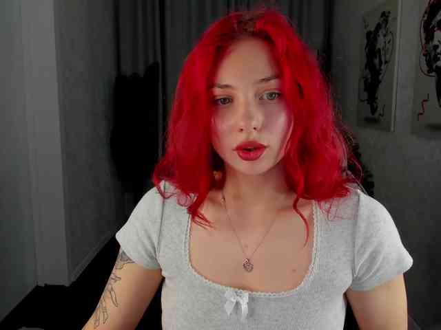 Miss-you-kiss webcam