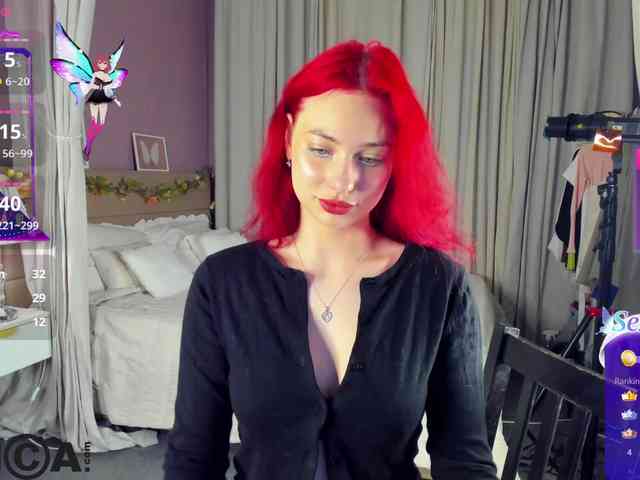 Miss-you-kiss webcam