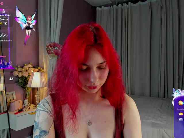 Miss-you-kiss webcam