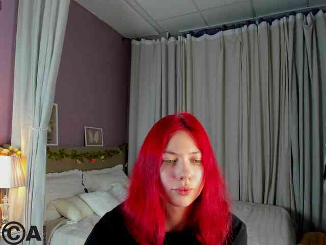 Miss-you-kiss webcam