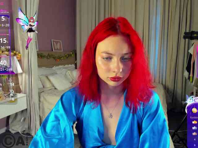 Miss-you-kiss webcam