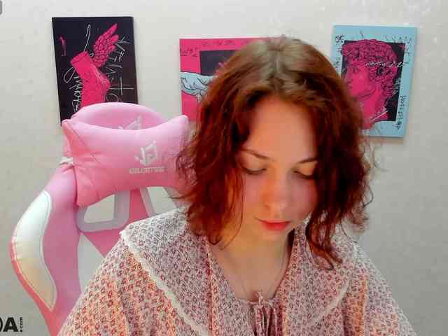 Miss-you-kiss webcam