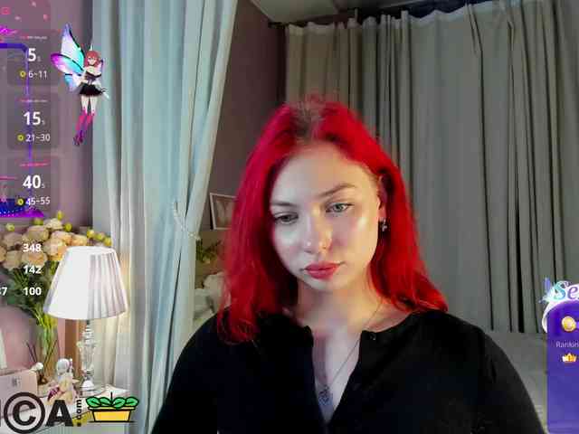 Miss-you-kiss webcam