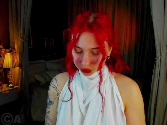 Miss-you-kiss webcam