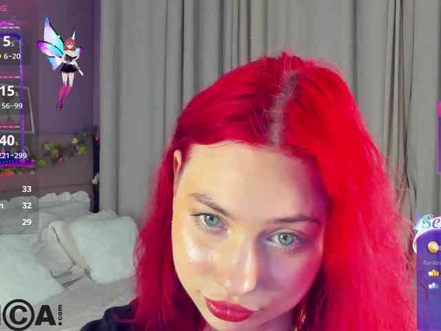 Miss-you-kiss webcam