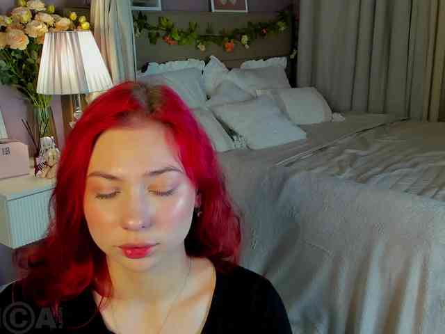 Miss-you-kiss webcam