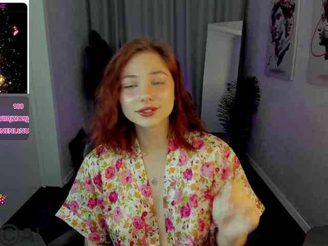 Miss-you-kiss webcam