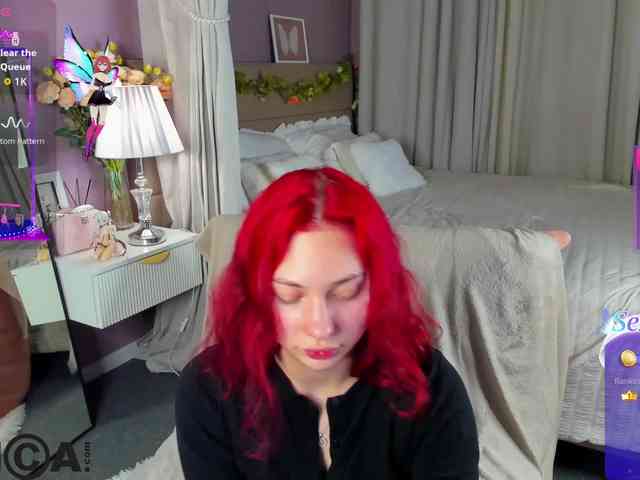 Miss-you-kiss webcam