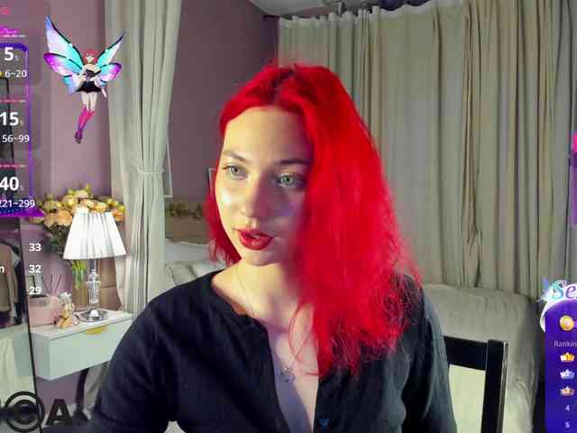 Miss-you-kiss webcam