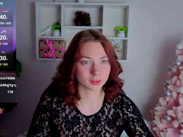 Miss-you-kiss webcam