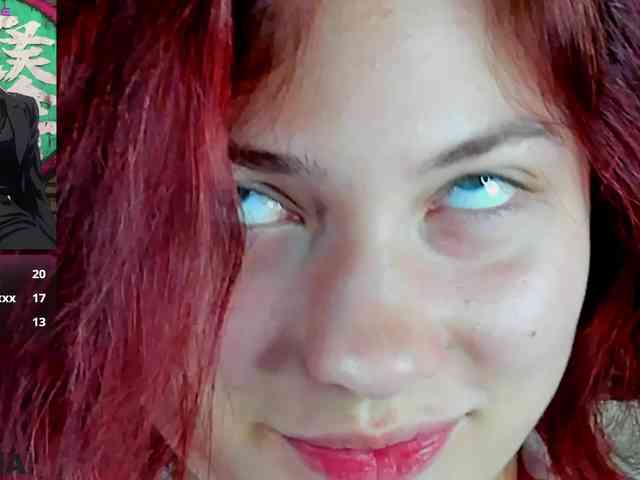 Miss-you-kiss webcam