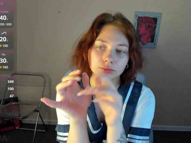 Miss-you-kiss webcam