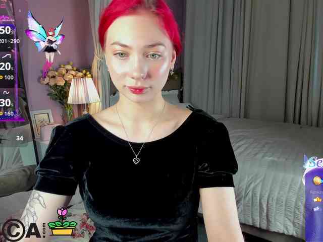 Miss-you-kiss webcam